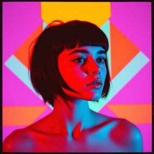 tHe NiGhT iS  miNe - Song by iTaLo SaVAgLiO (feat.. TeTe & cEcE iAiFiELd MiX)